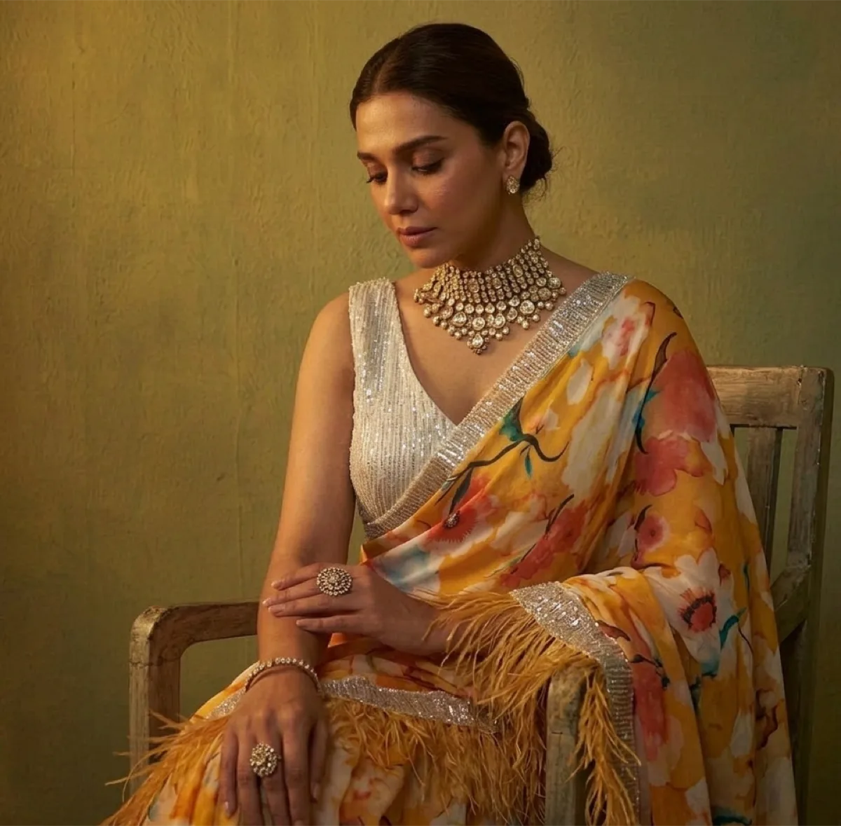 Avani — detail