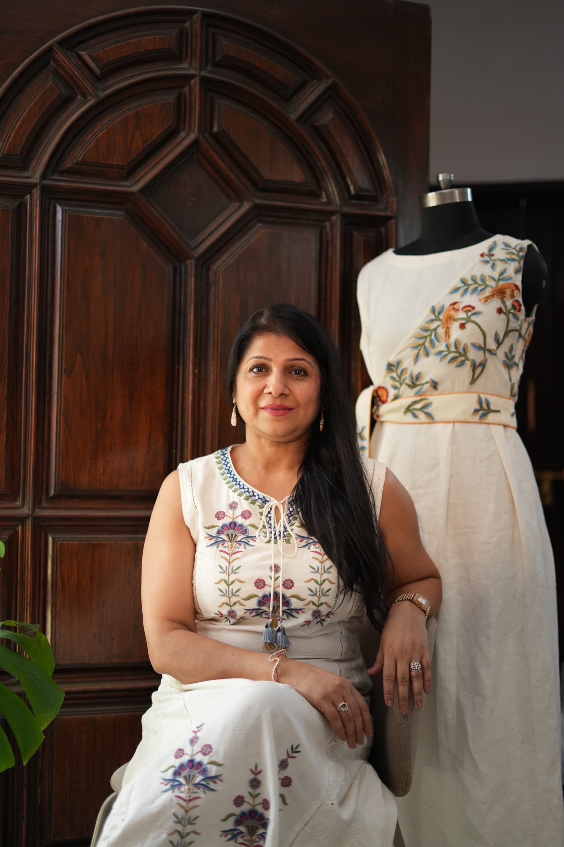 Pawan Gupta, Founder & Master Sculptor